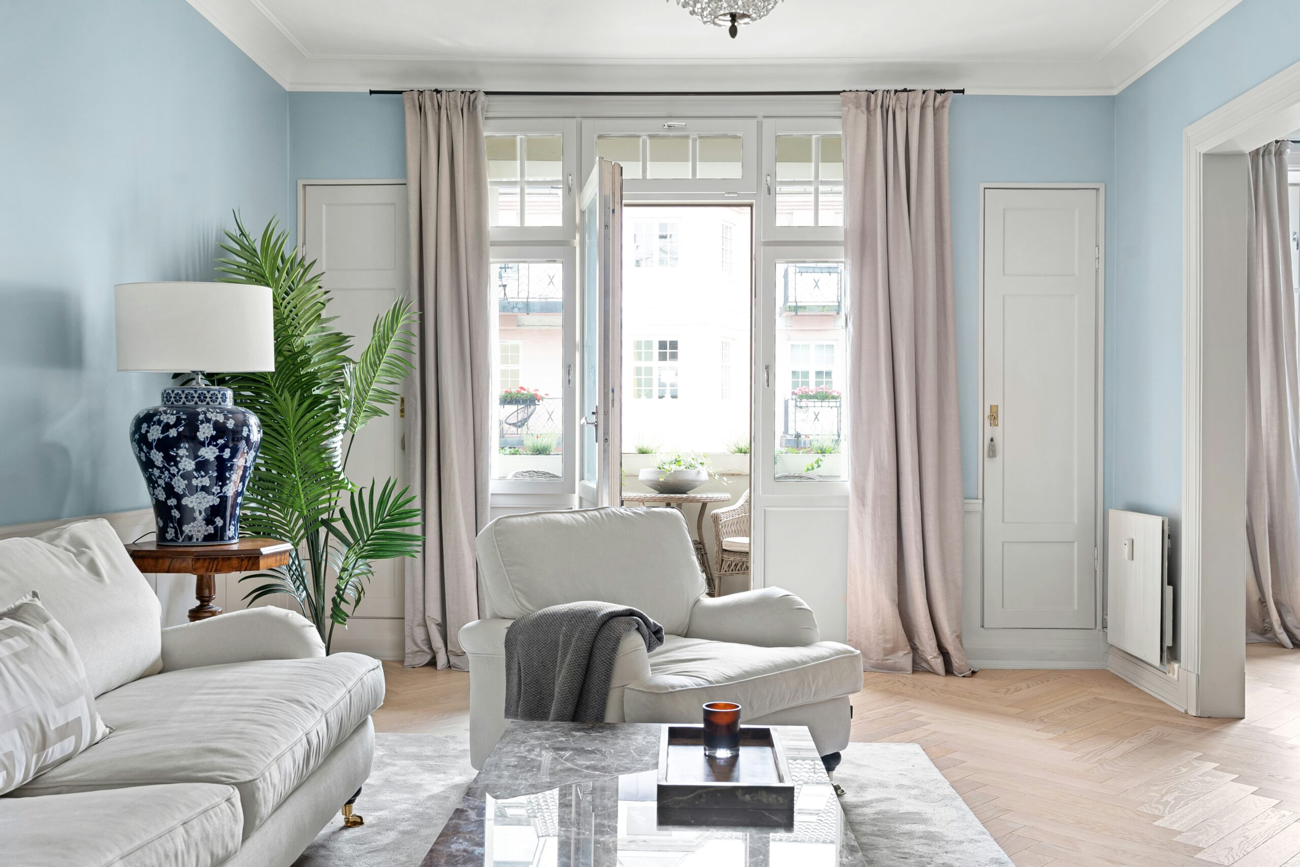 gorden minimalis di kutabumi