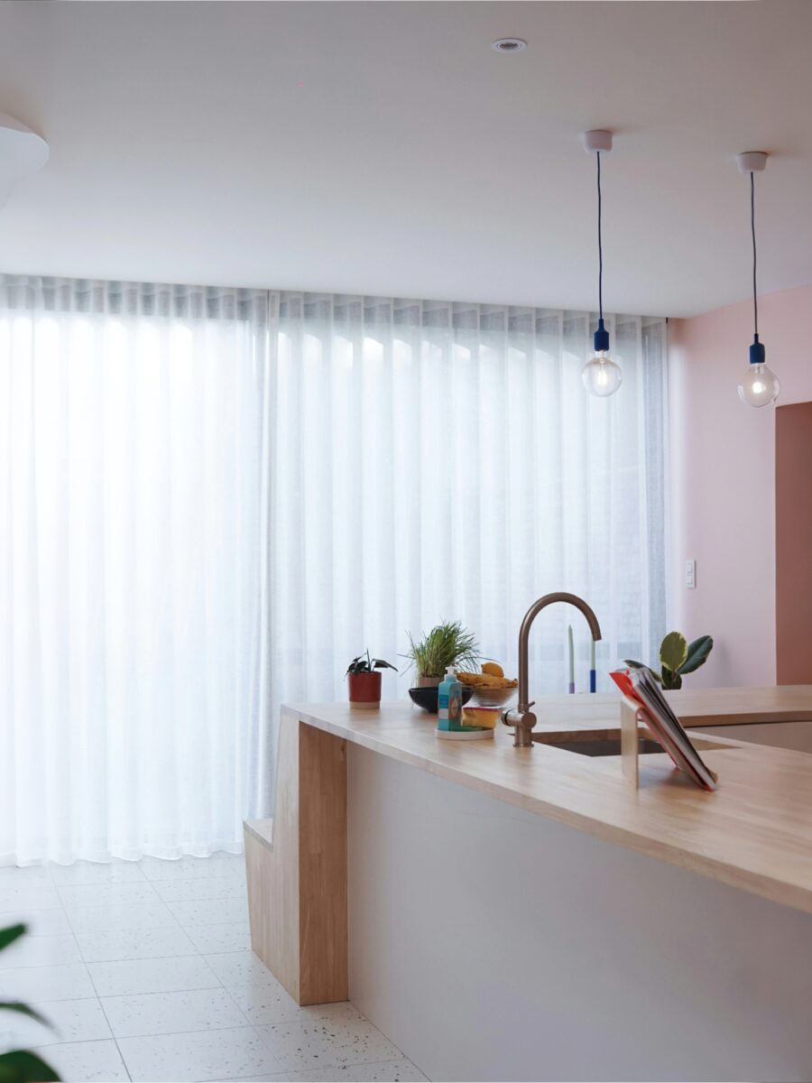 gorden vitrase di green lake