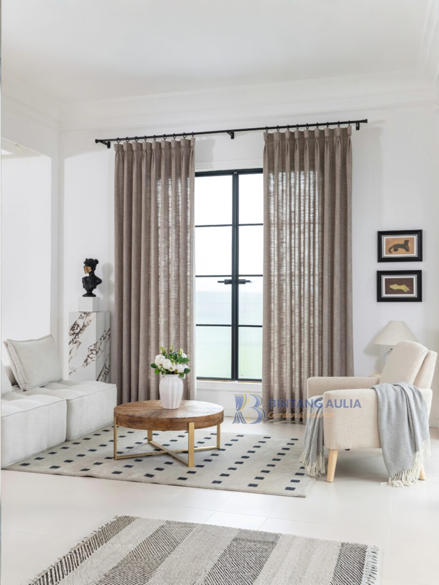 gorden natural polos di pamulang