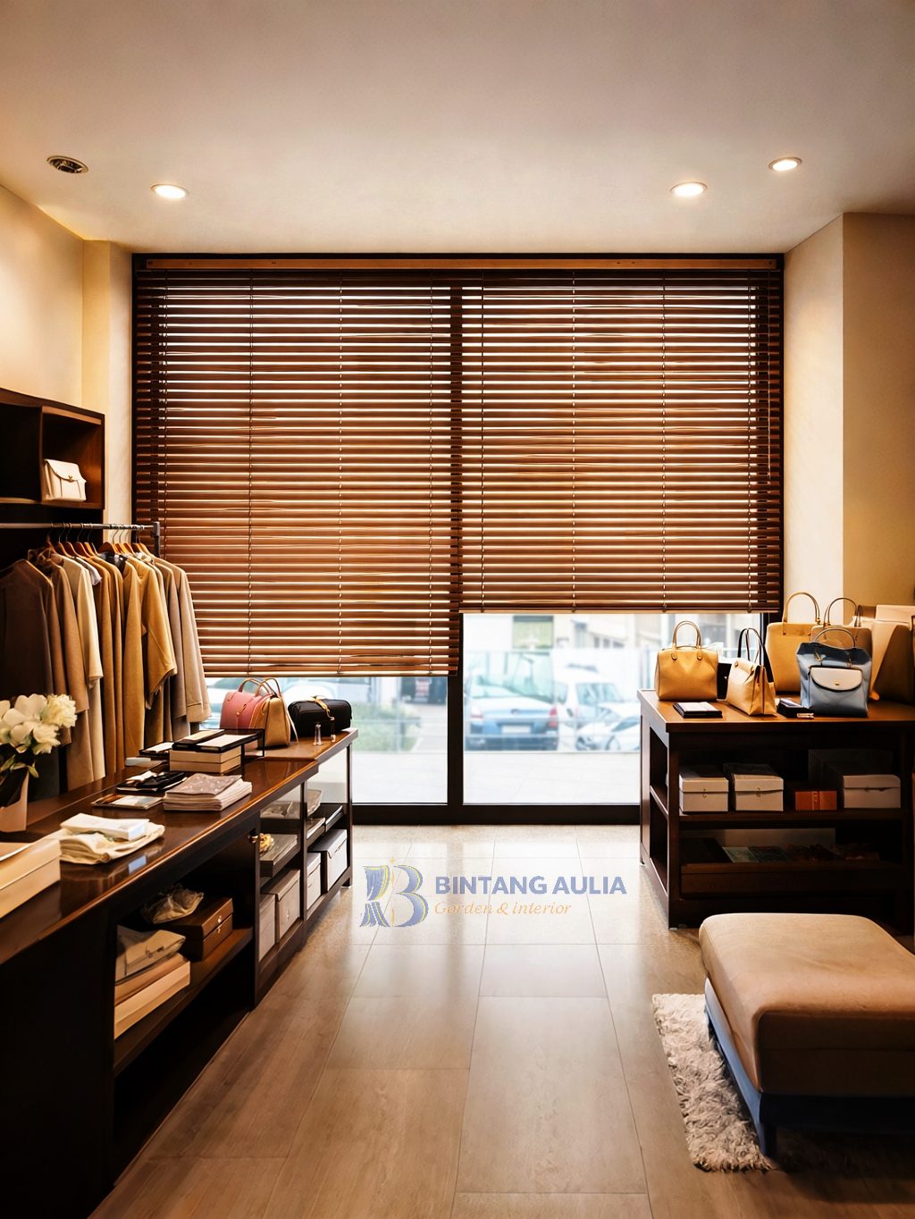 venetian blind