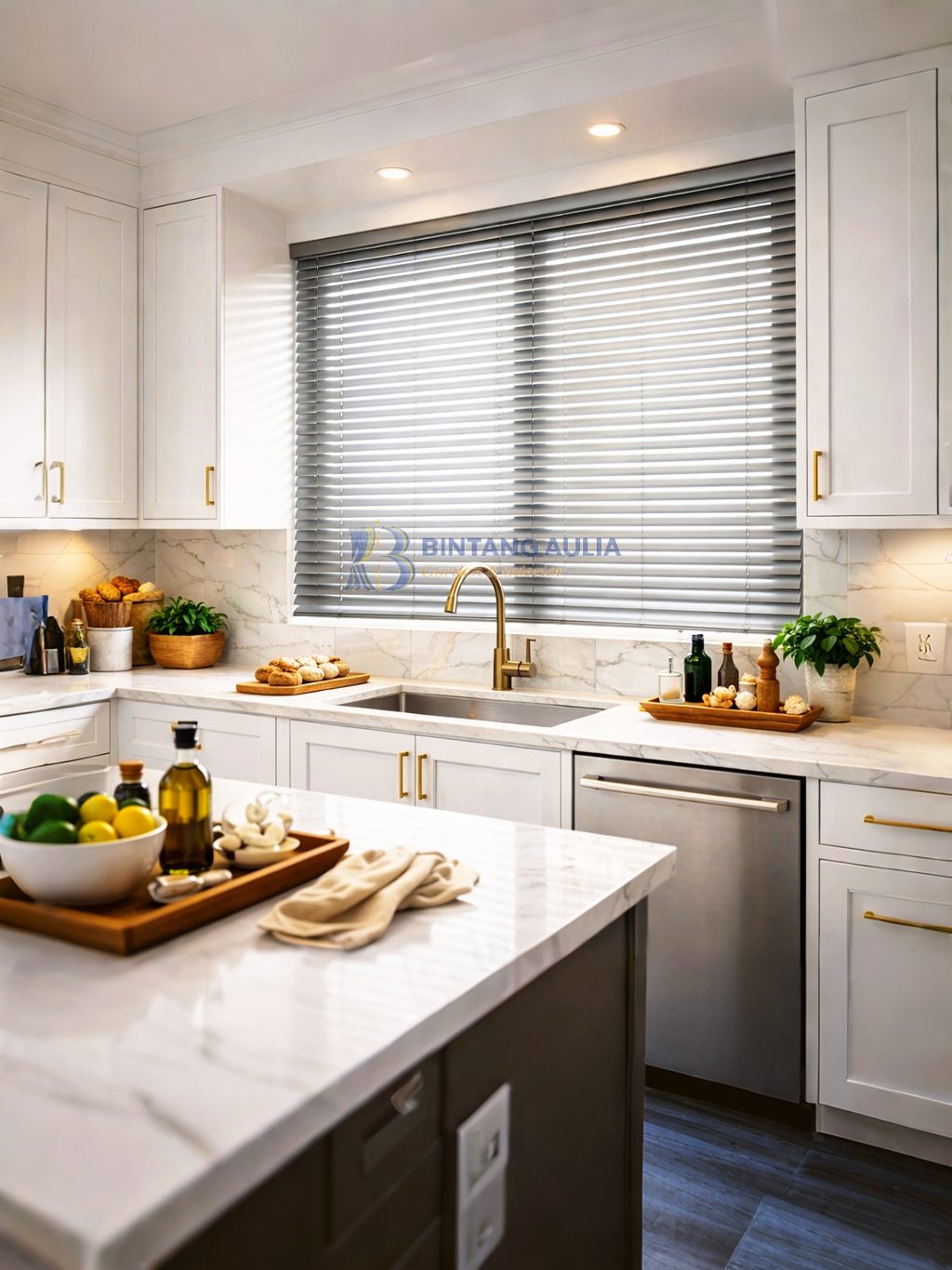 venetian blind