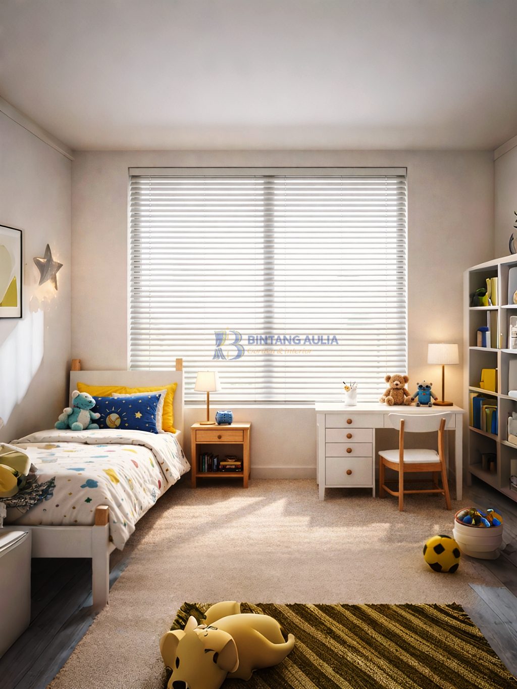 venetian blind