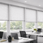 venetian blind
