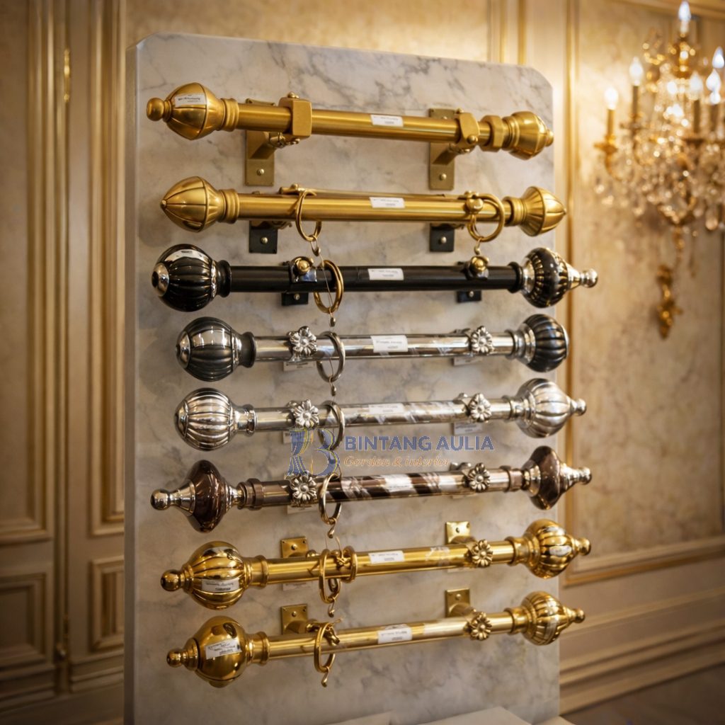 rel aksesoris gorden