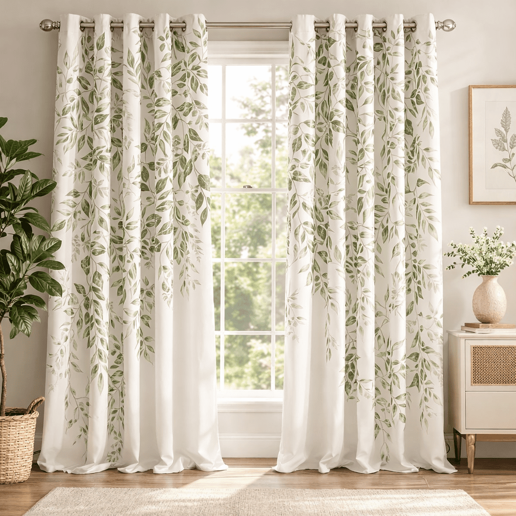 gorden motif elegan di tangerang