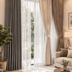 gorden minimalis di rempoa