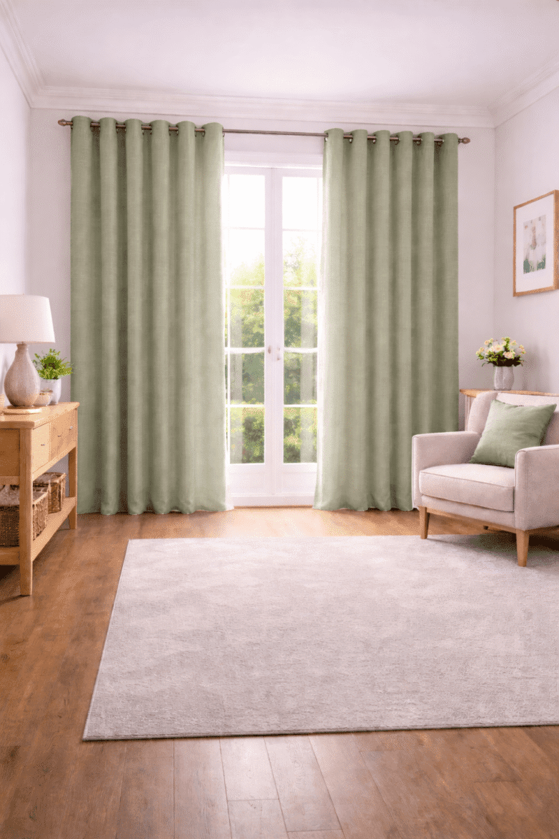 gorden minimalis polos di pik