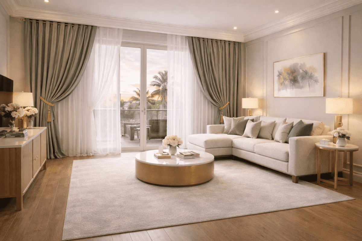 gorden mewah premium di cisauk