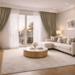 gorden mewah di cisauk