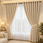 jual gorden minimalis di pondok petir harga terjangkau