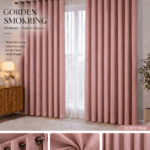 gorden smokring di pasar kemis