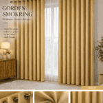 gorden smokring di pondok indah