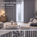 gorden kuf di kosambi & benda