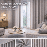 gorden di cikokol & modernland