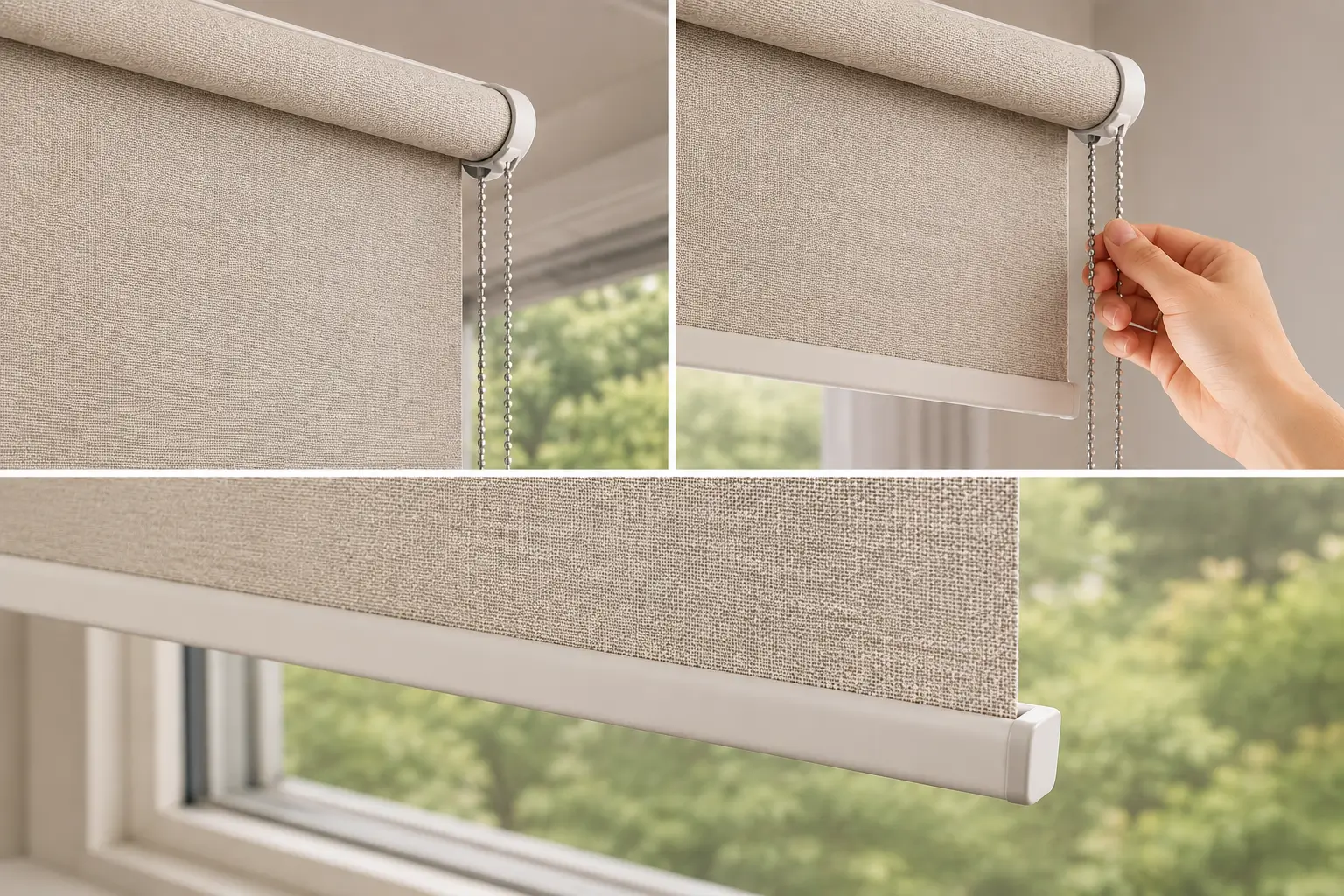jual roller blind balaraja harga terbaik