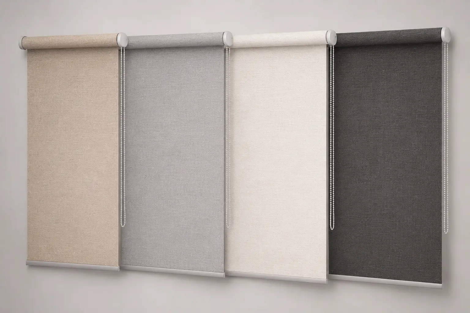 jual roller blind custom diserpong
