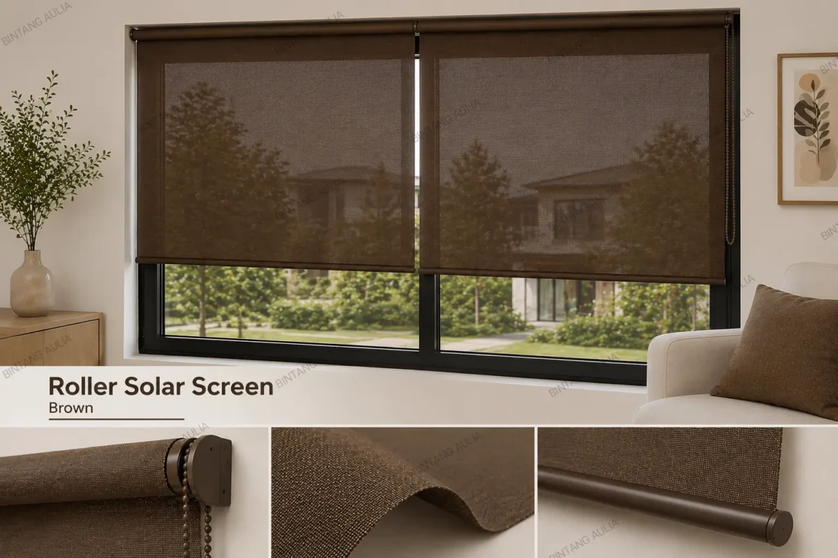roller solarscreen di cikupa