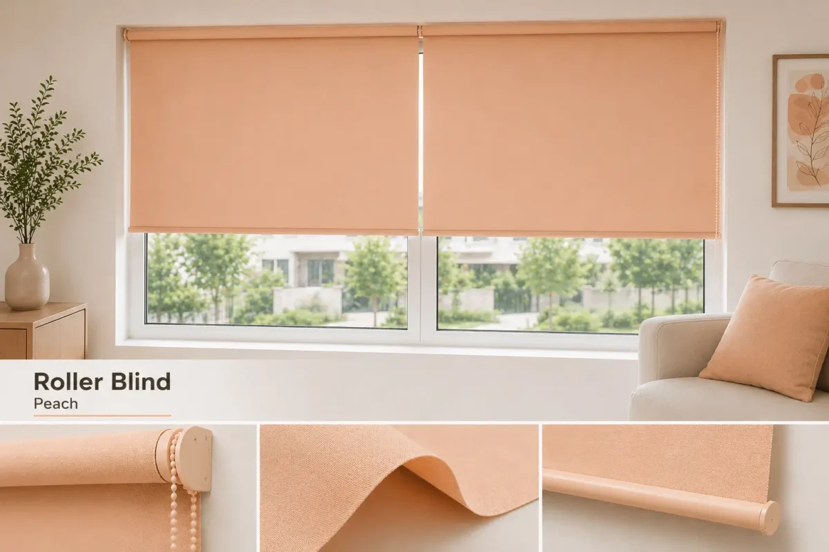 jual roller blind di lippo karawaci