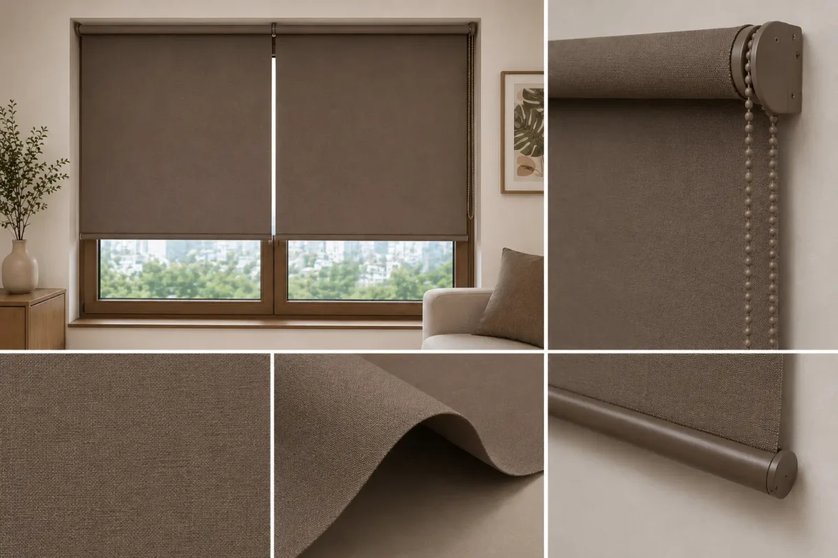 jual roller blind di pamulang