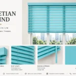 jual pasang venetian blind di cikupa