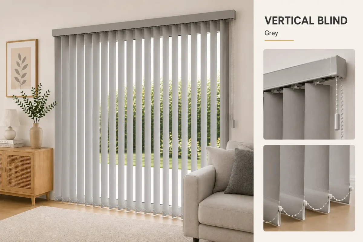 jual vertical blind murah di bsd