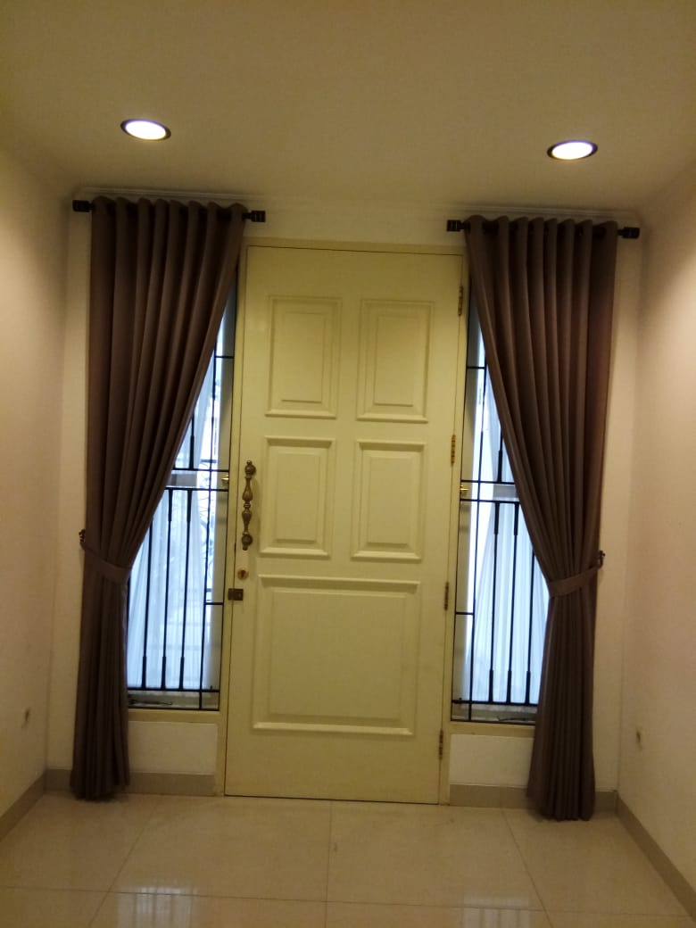jual gorden minimalis di babelan, tambun utara
