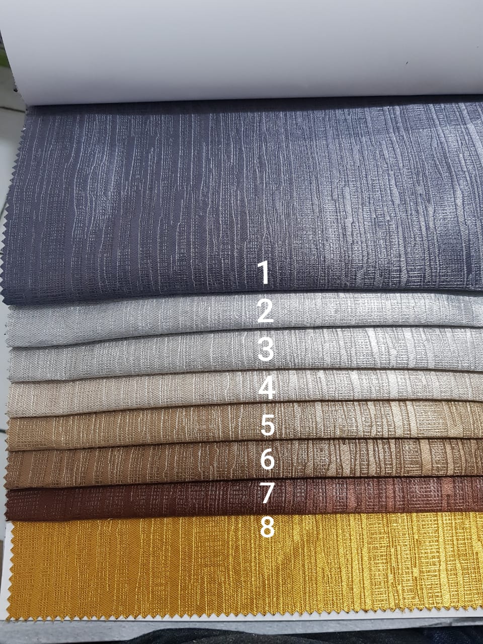 jual gorden custom bekasi