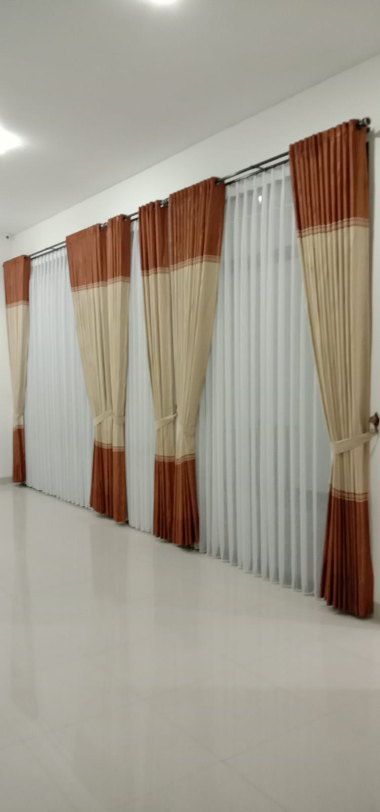 jual gorden minimalis di babelan dan tambun utara