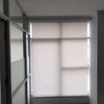 pemasangan roller blind custom daerah citra raya bahan dimout