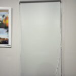 pemasangan roller blind blackout di pondok cabe