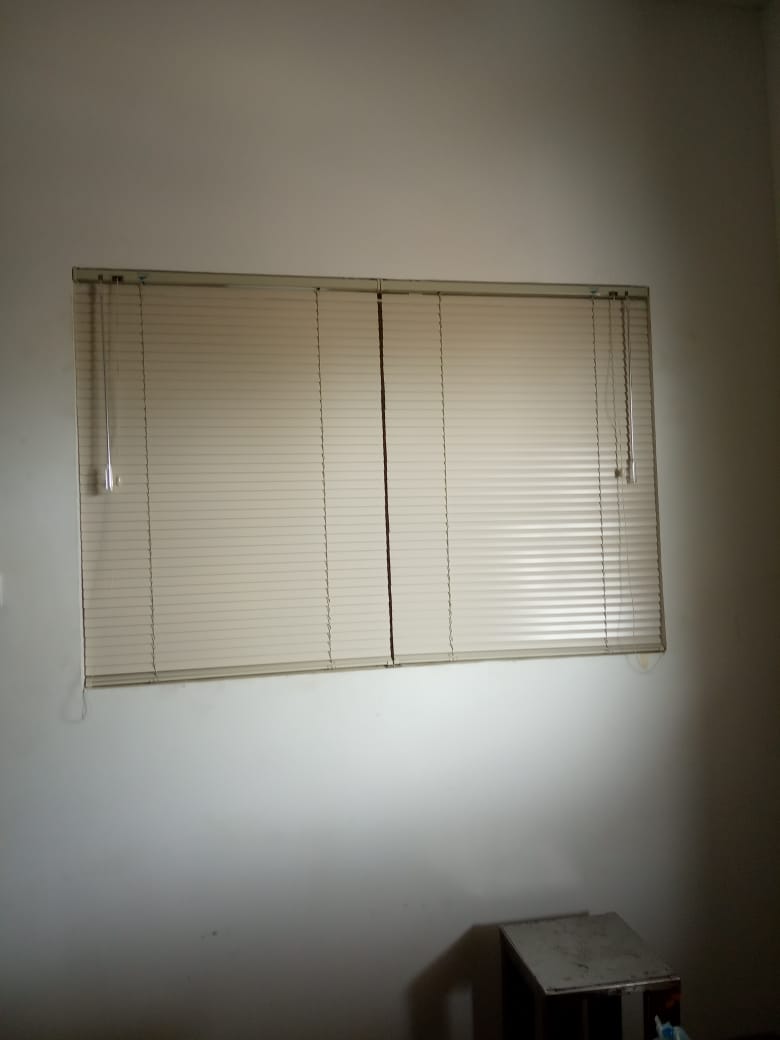 jual pasang horizontal blind di cisauk