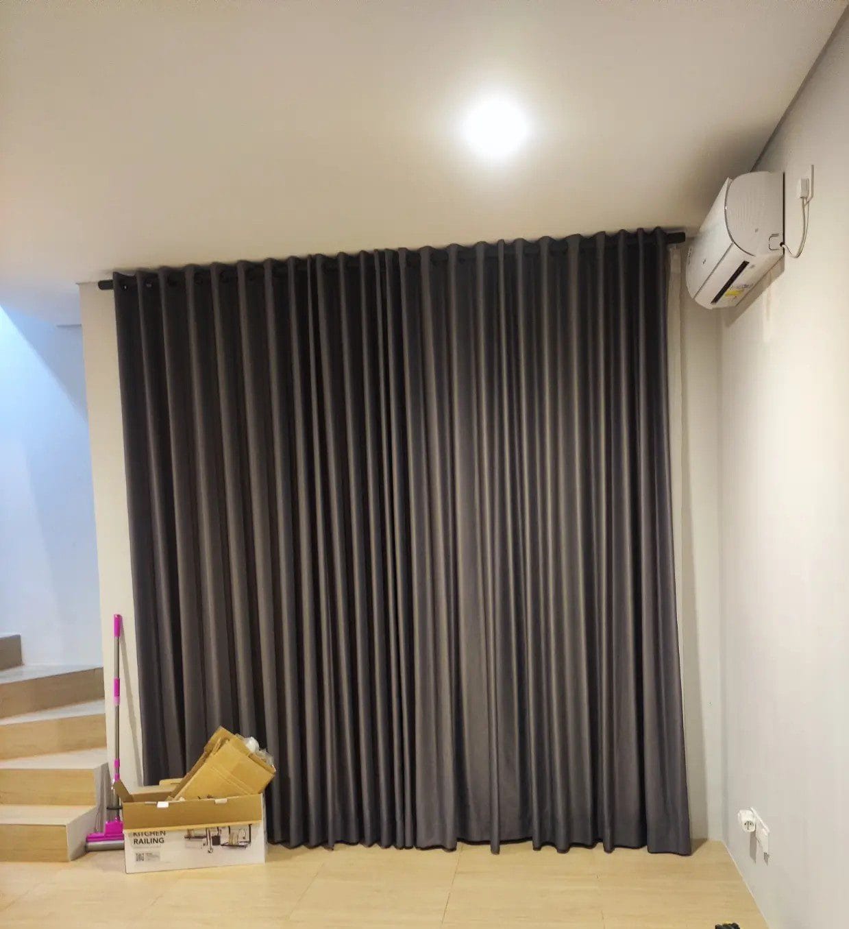 gorden minimalis custom di tarumajaya jual murah
