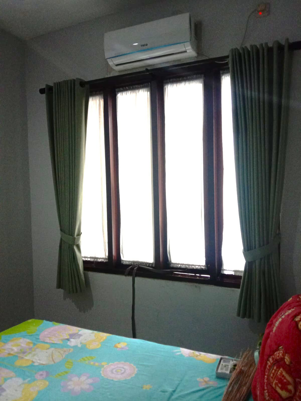pemasanga gorden murah di meikarta