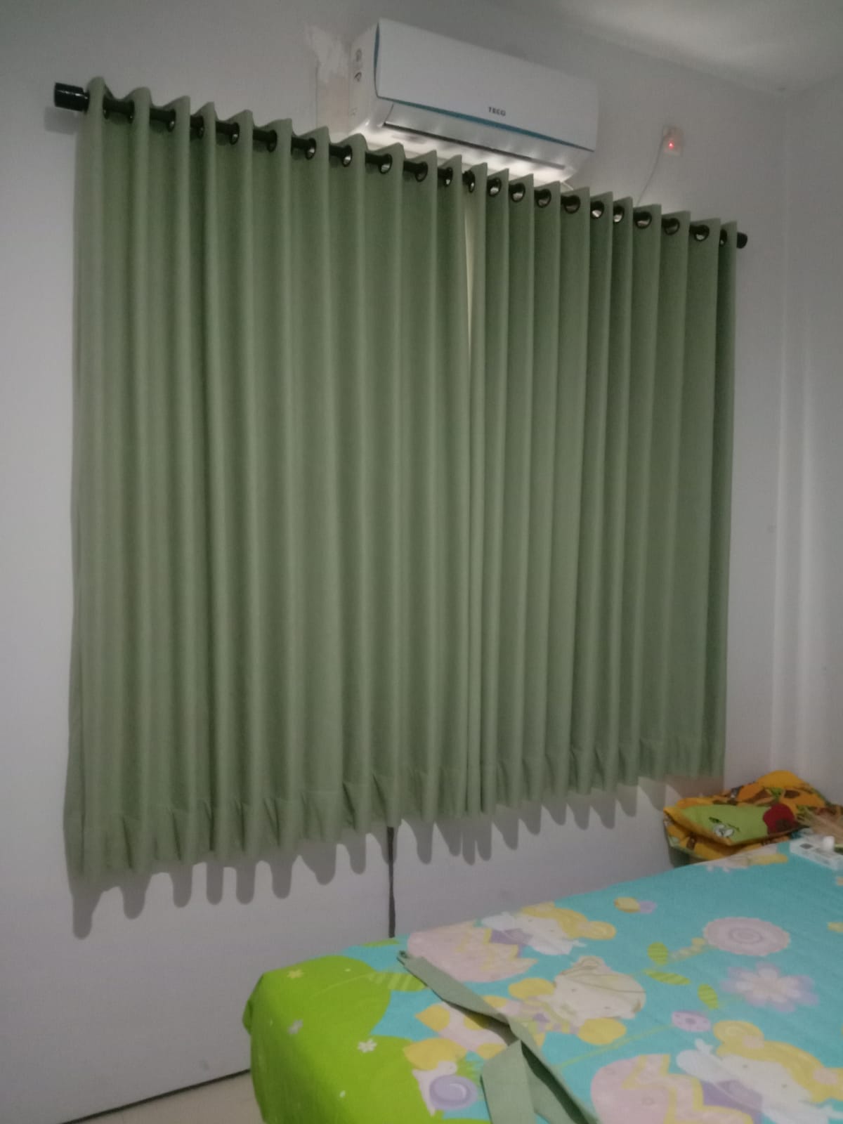 jual gorden minimalis di serang baru harga terjangkau