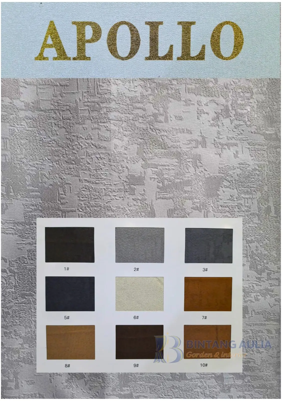 jual bahan gorden blackout premium harga bersaing di pondok petir depok