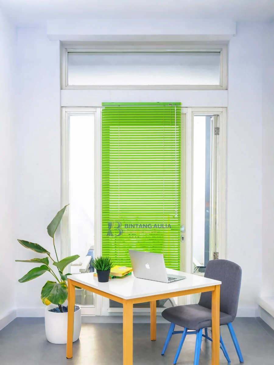 jual horizontal/venetian blind di legok pilihan beragam