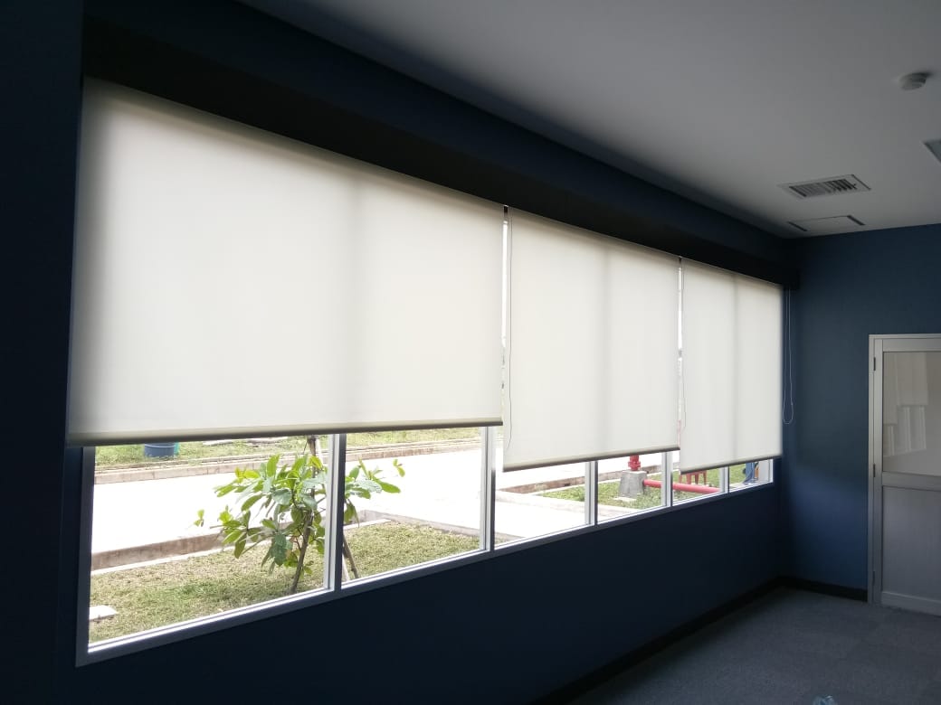 jual roller blind custom di kutabumi